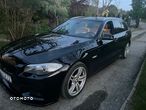 BMW Seria 5 520d Sport-Aut - 16