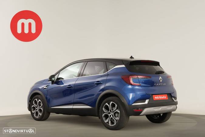 Renault Captur 1.0 TCe Intens - 3