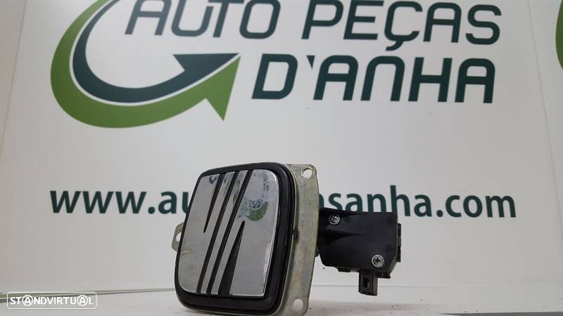 Puxador Exterior Mala  Seat Ibiza Iii (6L1) - 1