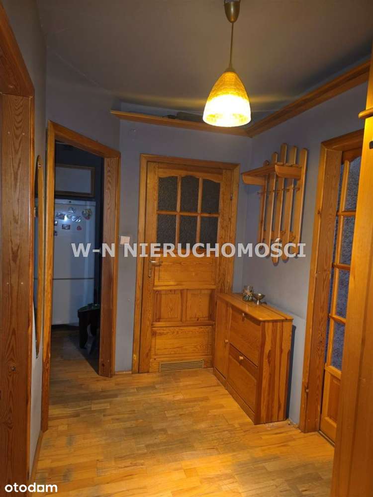 Mieszkanie Stare Miasto-9