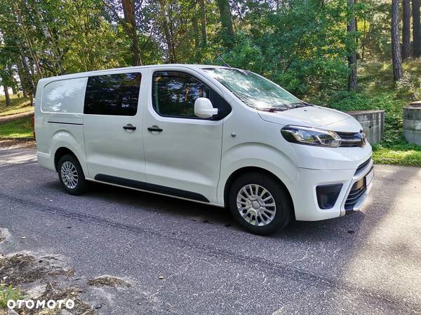 Citroën Jumpy Combi - 3