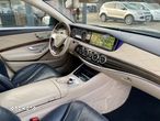 Mercedes-Benz Klasa S 500 4Matic 7G-TRONIC Edition 1 - 20