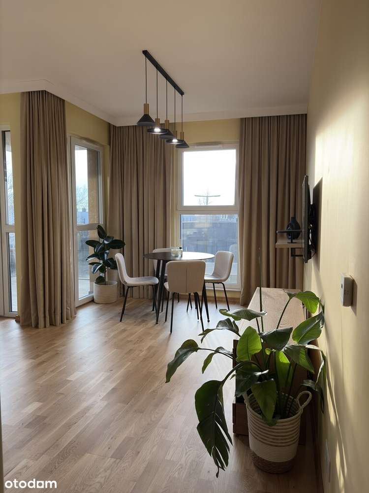 Nowe budownictwo | świeżo wykończone | parking - Pełny obrazek: 4/16