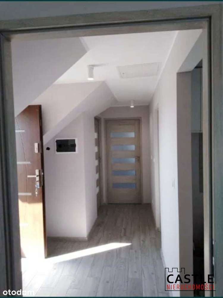 Jasień I dom dla pracowników I pewni najemcy I do odświeżenia-11