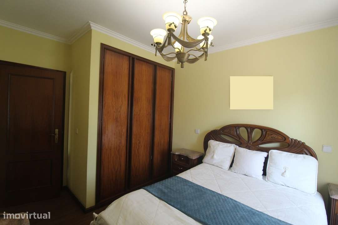 Apartamento T3 São João de Ver-10