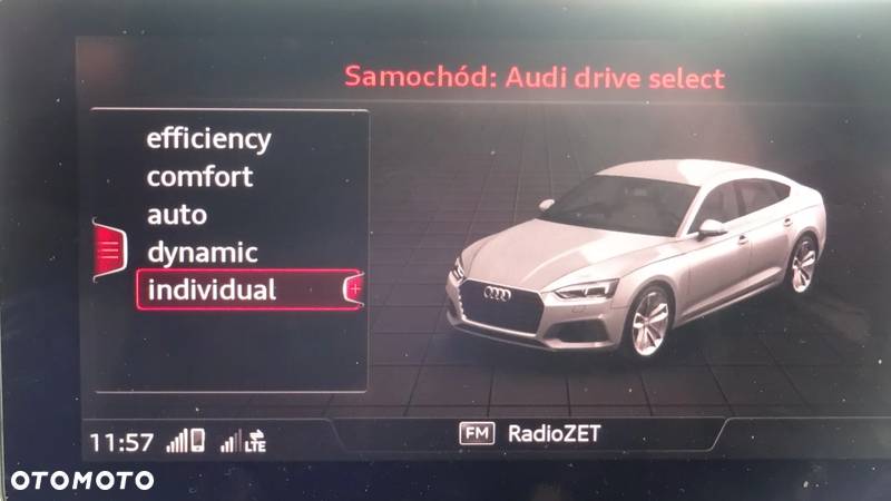 Audi A5 2.0 TDI Sport S tronic - 17