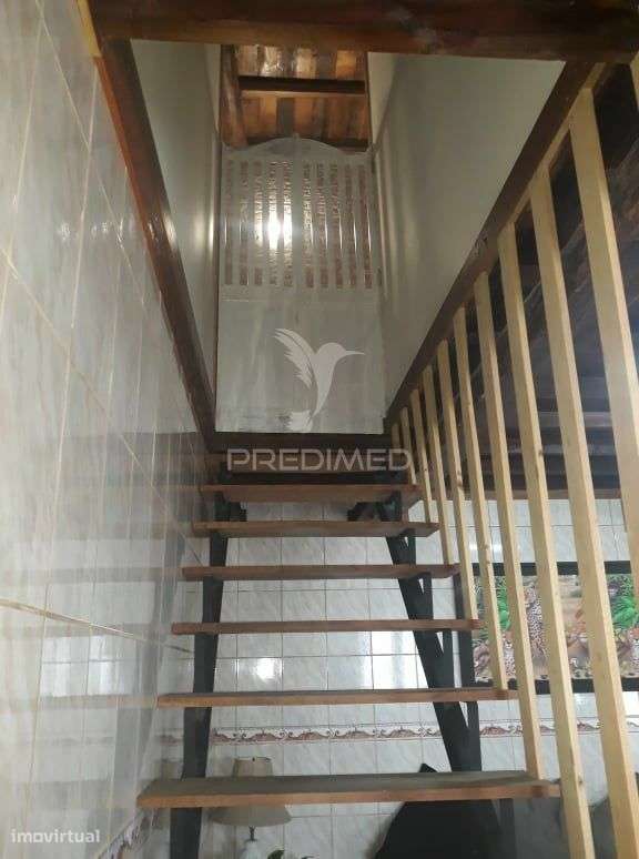 Moradia de Traça Antiga - Agualva - Grande imagem: 4/20