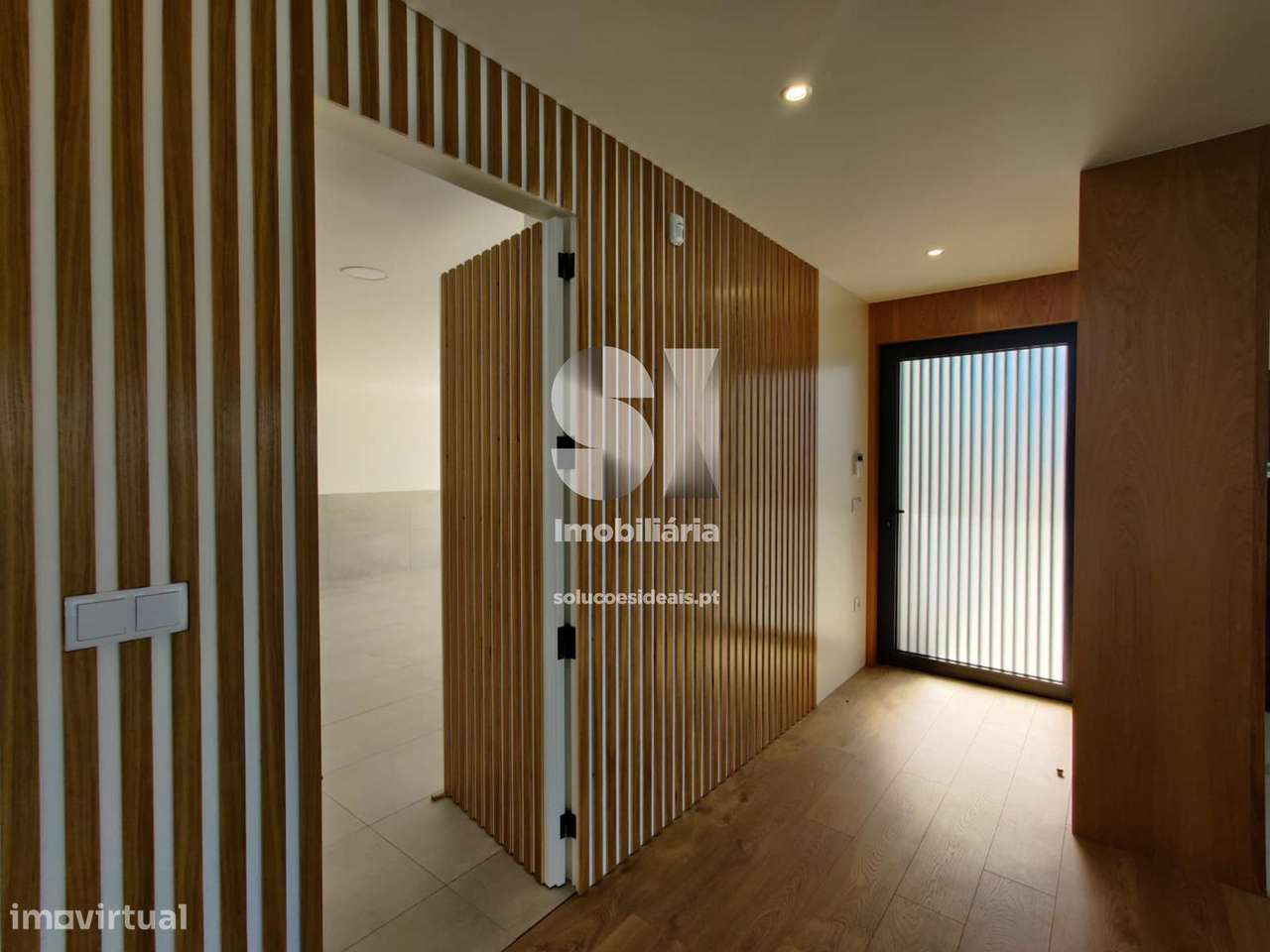 Moradia Isolada e Térrea T3+1 NOVA - Grande imagem: 2/41