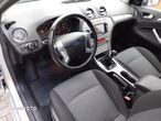 Ford Mondeo Turnier 1.6 Ti-VCT Trend - 9