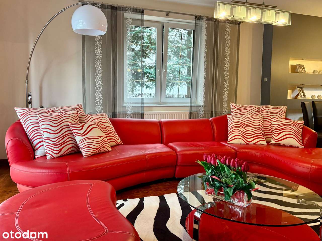 Dom z ogrodem | Bełchatów | 186 m²-7