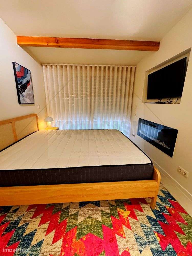 NOVO Moradia Geminada de Alta Qualidade com Jardim/mobilia — Arrabid - Grande imagem: 5/22