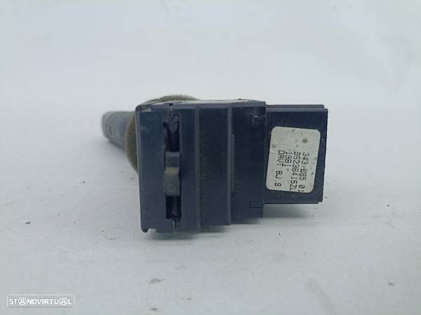 Manete/ Interruptor De Piscas / Luzes Citroen Berlingo / Berlingo Firs - 3