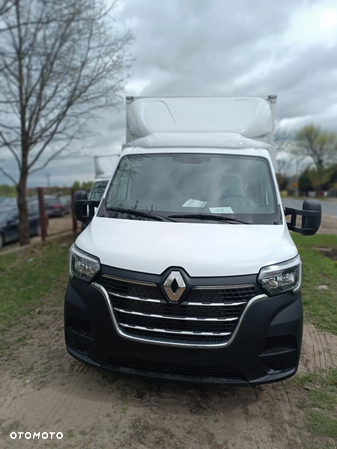 Renault Master - 2