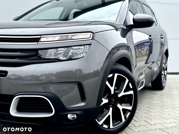 Citroën C5 Aircross BlueHDI 130 S&S EAT8 SHINE - 12