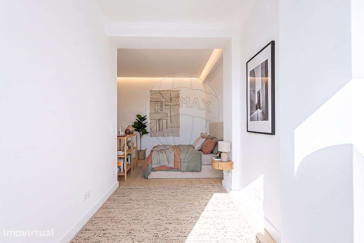 Apartamento T2 para venda-33