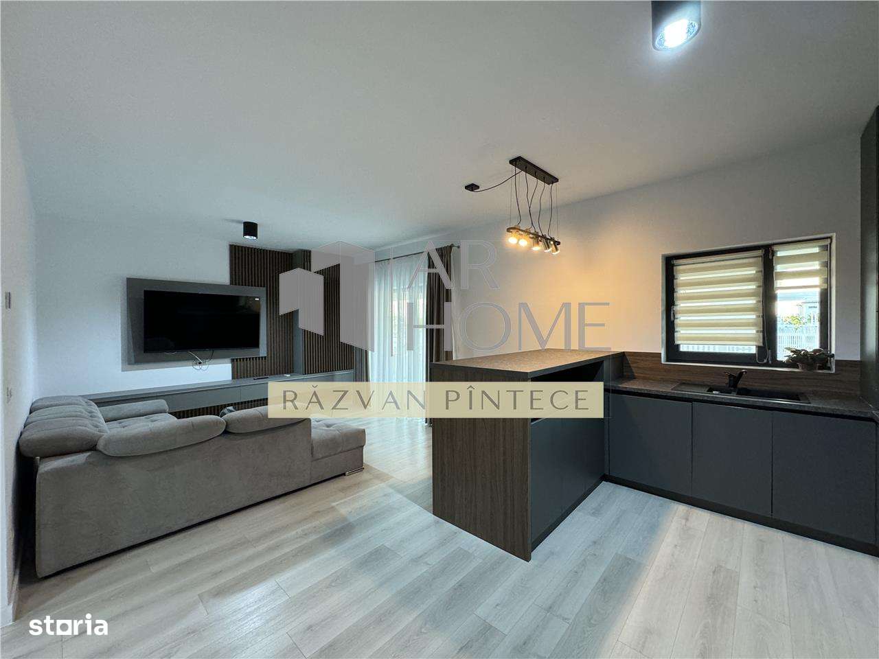 Casa 4 camere de lux, MRS Country Nord Ploiesti - Imagine principală: 4/20