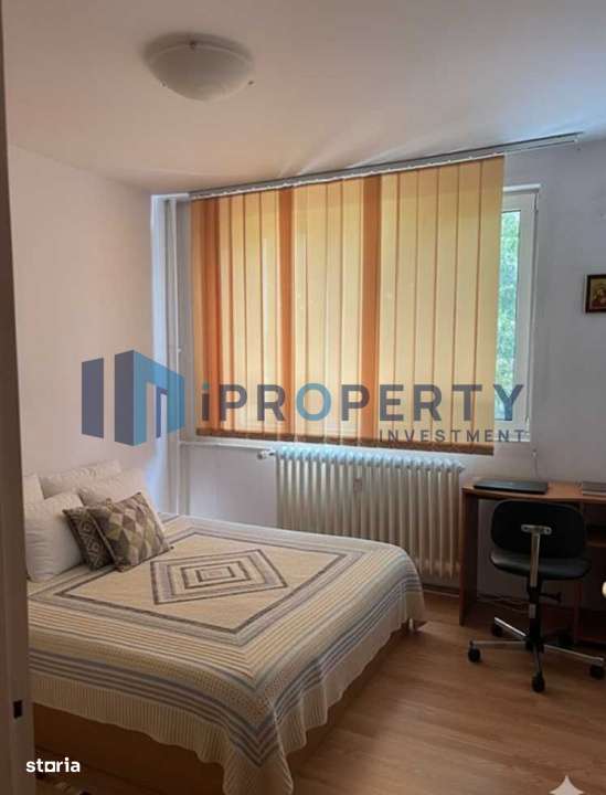 3 camere | Drumul Taberei | Garaj | Petfriendly | 70 mp | balcon - Imagine principală: 5/7