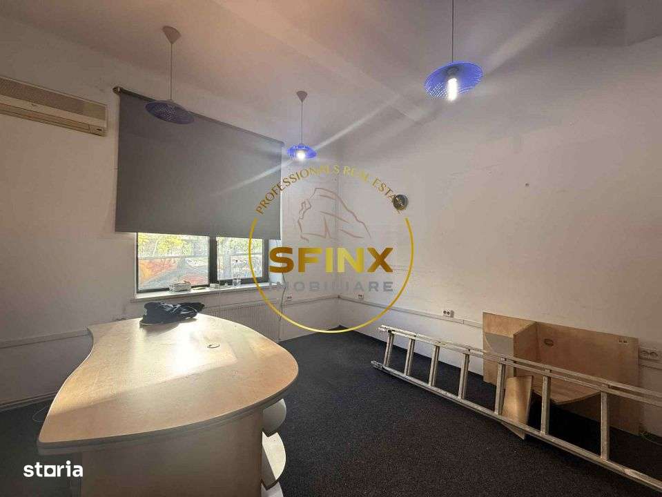 2 camere circular, Calea Grivitei, centrala, garaj - Imagine principală: 3/12