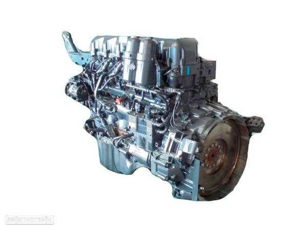Motor DAF XF 105.460 M-39408 Ref: MX 340 S1 PACCAR - 2