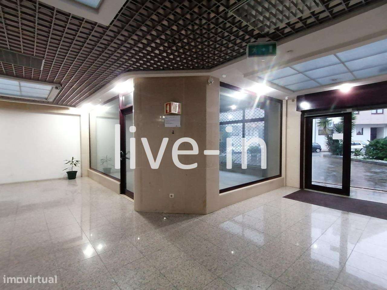 Loja para comércio e serviços no centro de Aveiro - Grande imagem: 5/5