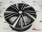 Jantes look Skoda Ignite Preto Polido 19 (5x112) - 4