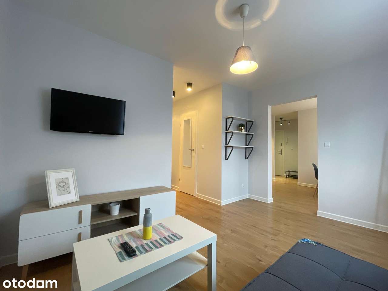 Topowa lokalizacja, W pełni wyposażone, Świeżo po remoncie - Pełny obrazek: 5/18