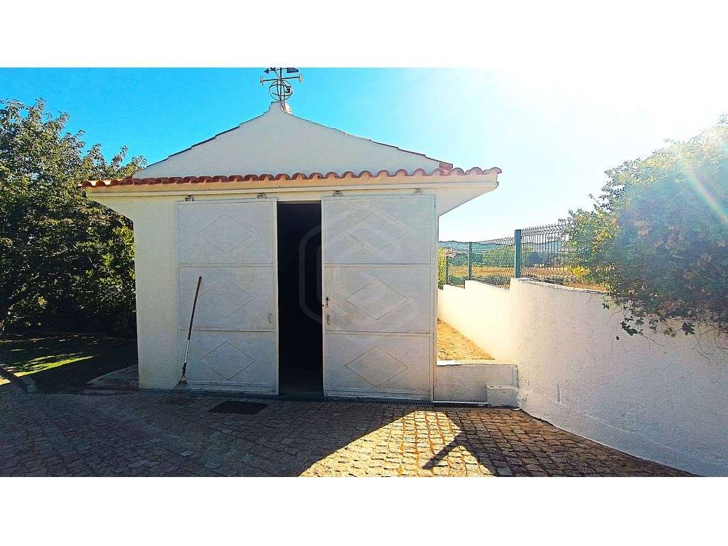 M ORADIA T3 COM PISCINA COBERTA , QUINTAL E 2 GARAGENS, BELMONTE, B...-11