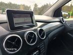 Mercedes-Benz Klasa B 180 BlueEFFICIENCY Edition - 22