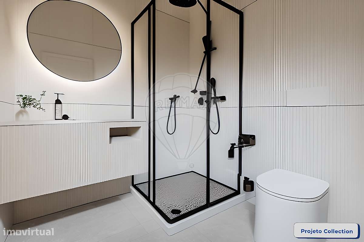 Moradia T5 para venda-6