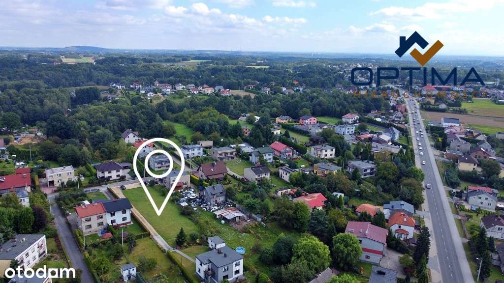 Sprzedam działkę w świetnej lokalizacji - Pełny obrazek: 3/8