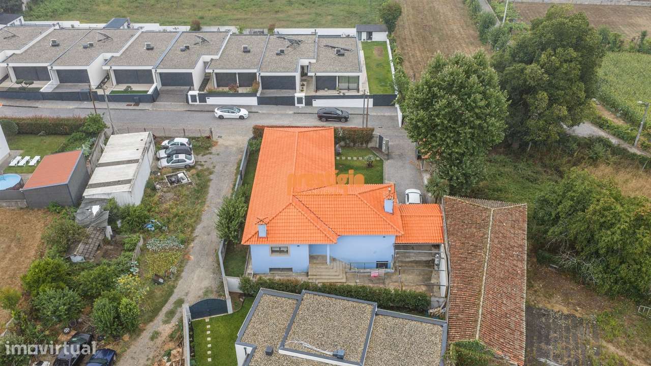 Moradia T3 Venda em Celeirós, Aveleda e Vimieiro,Braga-22