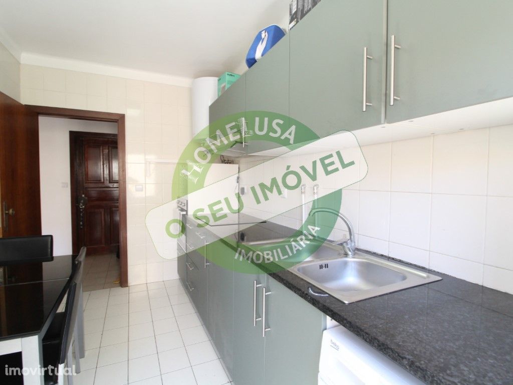 Apartamento T2 na Figueira da Foz