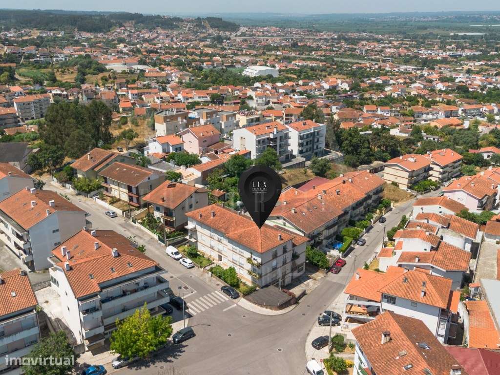 Apartamento T3 | São Martinho do Bispo, Coimbra-21