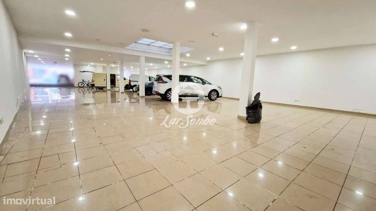 Loja com 459m2 em Paranhos, Porto - Grande imagem: 4/14