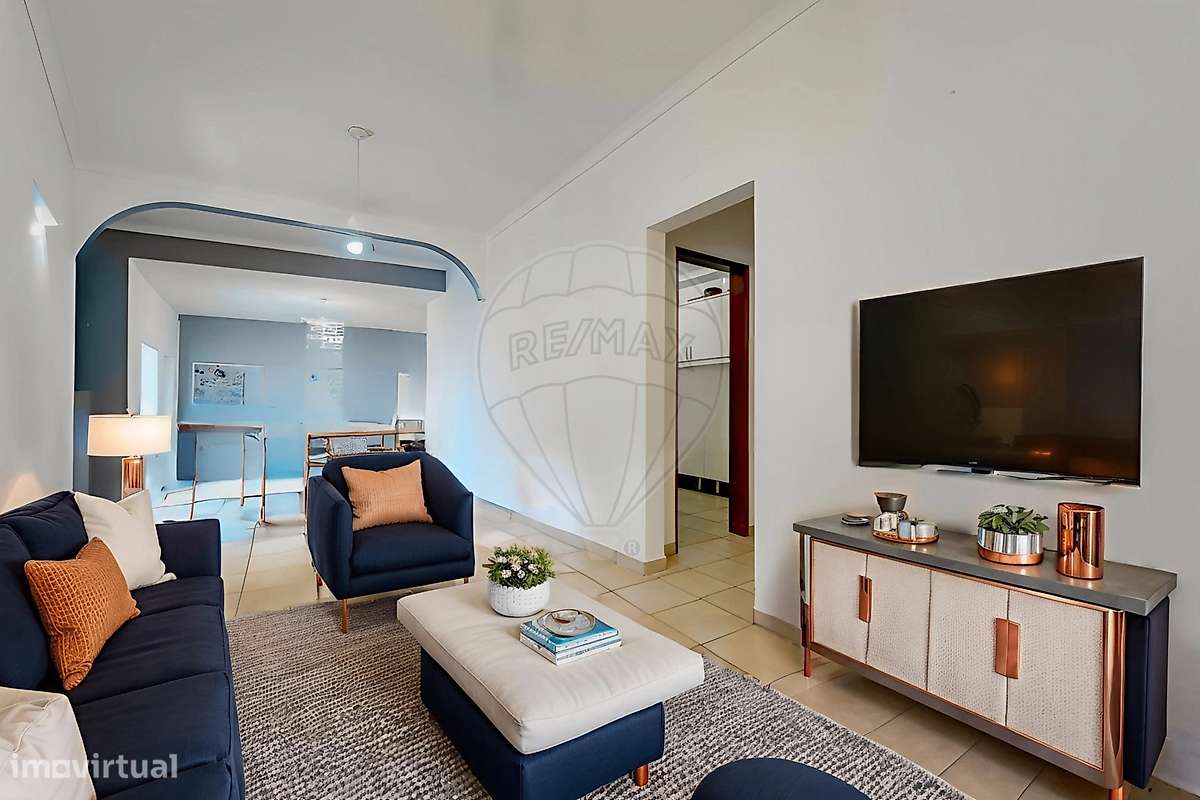 Moradia T3 para venda - Grande imagem: 4/43