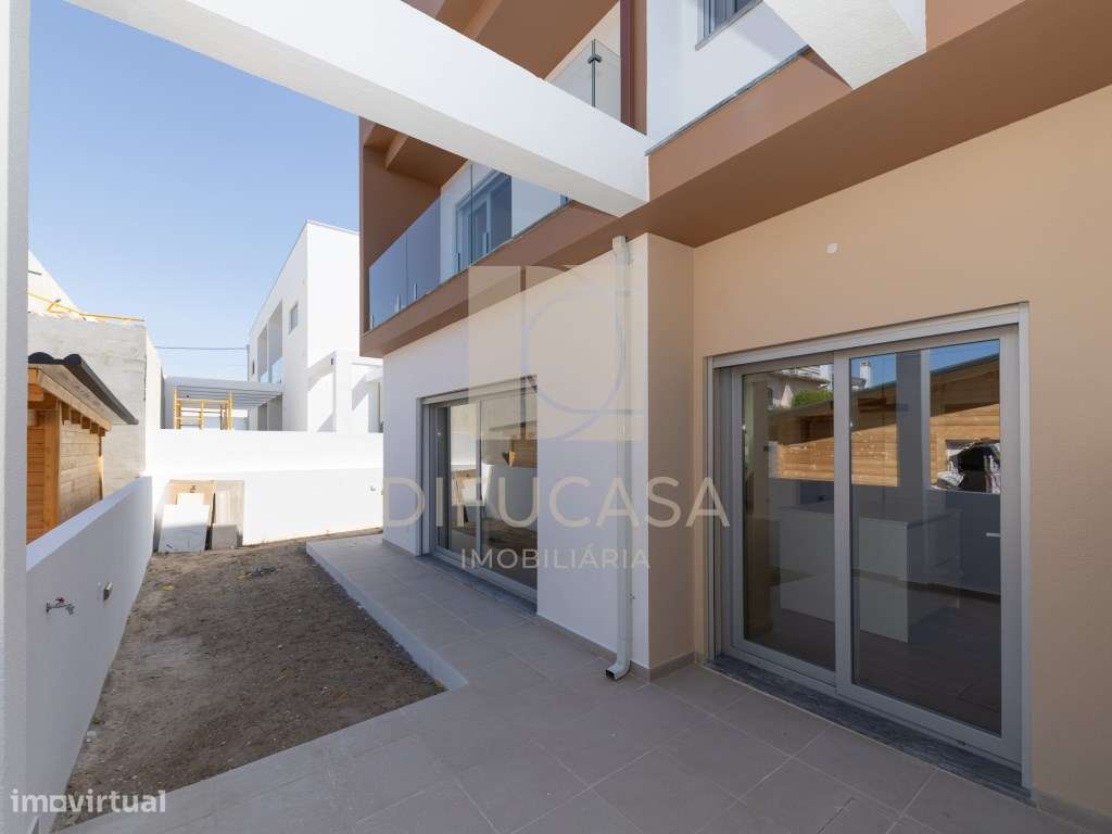 Moradia T3 localizada em Pinhal do General-33