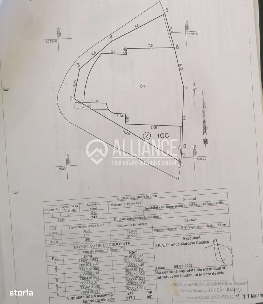ZONA INDUSTRIALA (COD10) - Spatiu comercial de vanzare - Imagine principală: 3/9