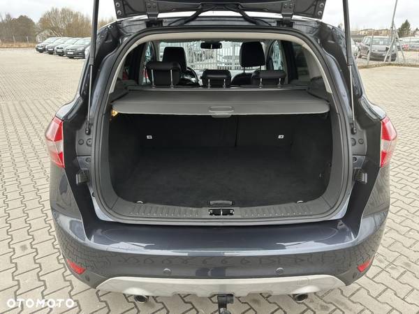 Ford Kuga 2.0 TDCi Titanium - 20