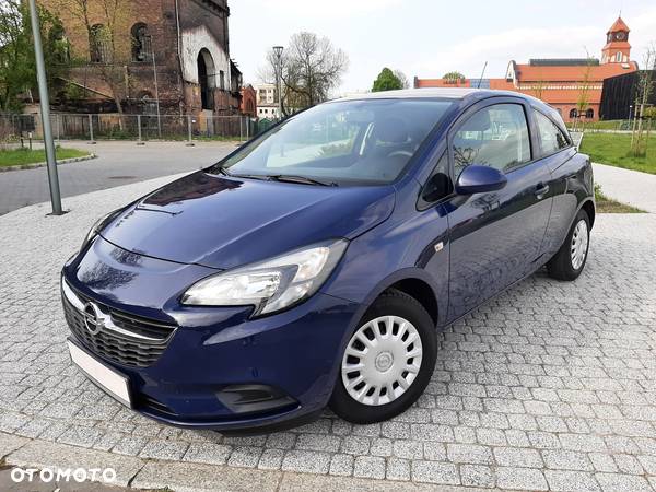 Opel Corsa 1.4 Active - 1