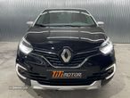 Renault Captur 1.5 dCi Exclusive XMOD - 2