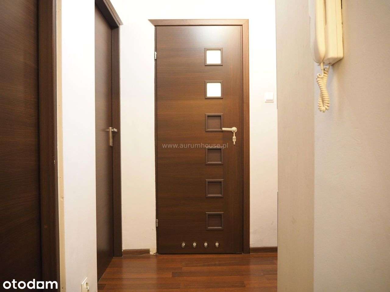 Prądnik Biały 2 osobne pokoje-1