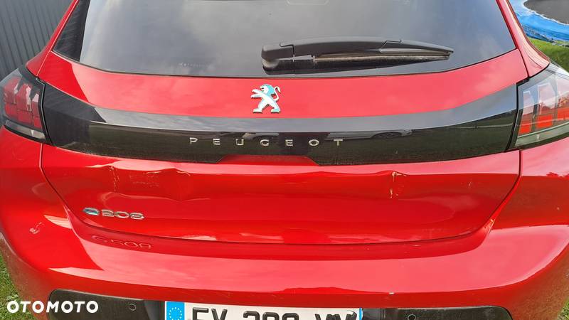 Peugeot 208 e-208 Allure - 3