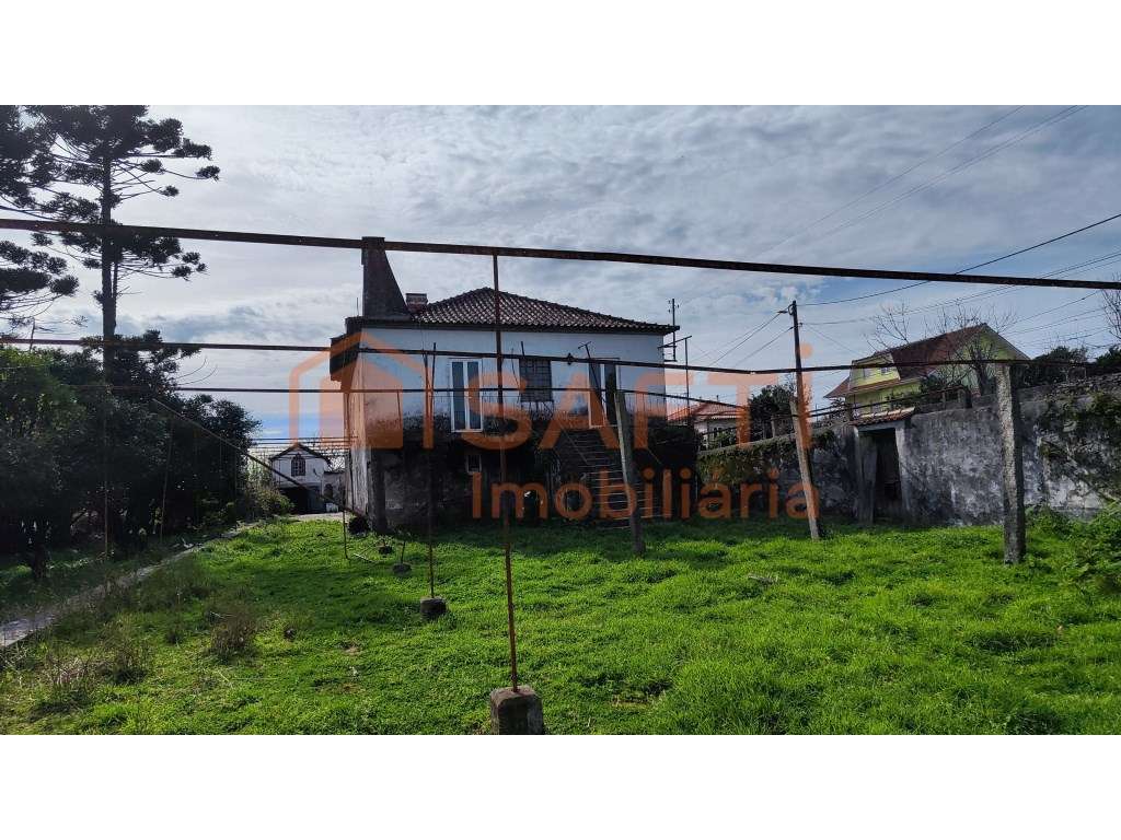 Moradia T8 em Santa Marta Portuzelo - Viana do Castelo - Grande imagem: 4/25