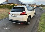 Peugeot 2008 1.2 Pure Tech Allure S&S EAT6 - 5