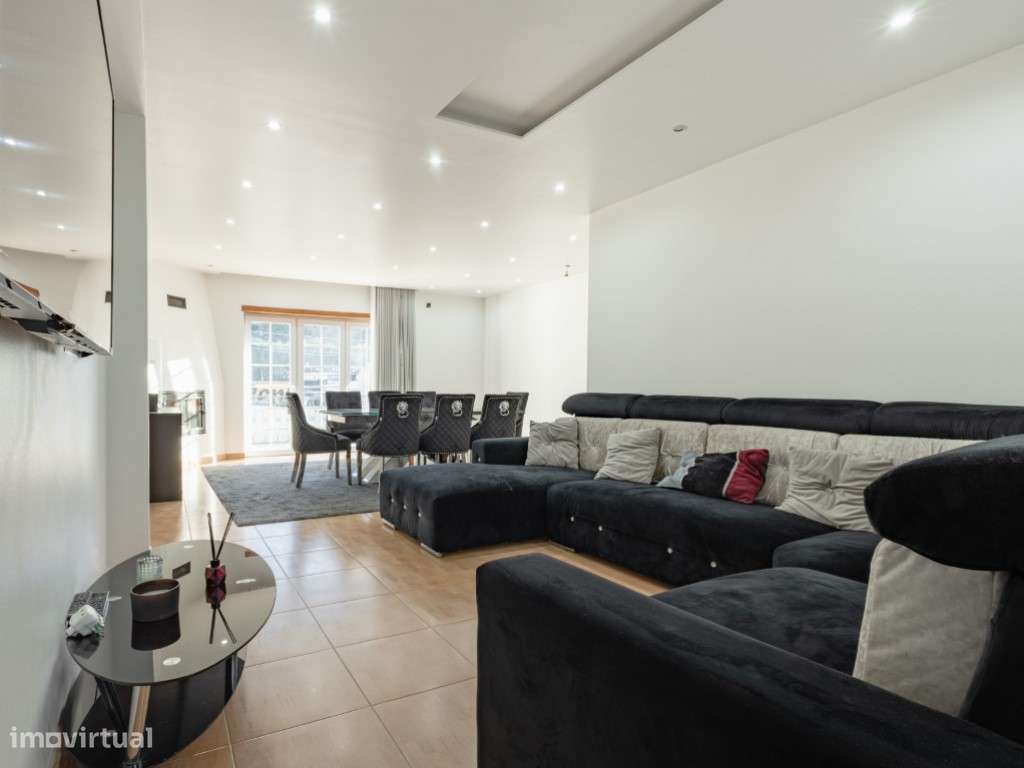 Moradia isolada T4, Figueira da Foz.-4