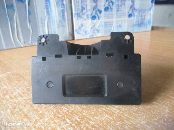 Display Relogio 96250976ZR PEUGEOT 206 2001 1.1I 60CV 0P 0 - 5