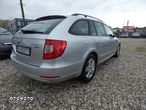 Skoda Superb 1.6 TDI Ambition Greenline - 5