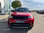 Land Rover Discovery 3.0 L TD6 SE - 5