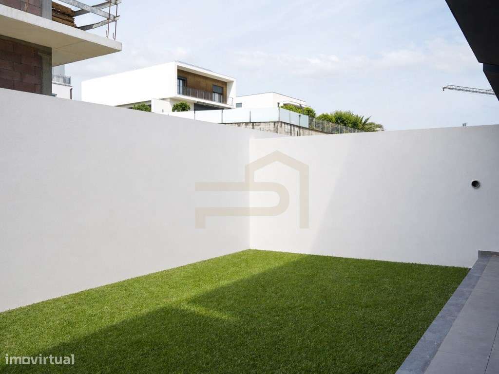 Moradia T3 em Dume, Braga-6