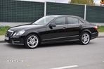 Mercedes-Benz Klasa E 250 CDI 4-Matic BlueEff Avantgarde - 20